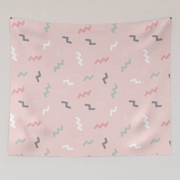 Item preview, Pink abstraction designed and sold by OmaxO.