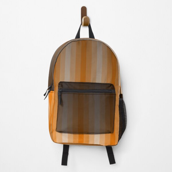 Item preview, Tinted Bars - Orange designed and sold by Gubbz.
