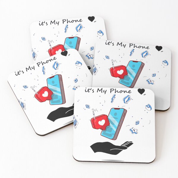 Item preview, Phone Stiker , Phones News designed and sold by iOn ee.