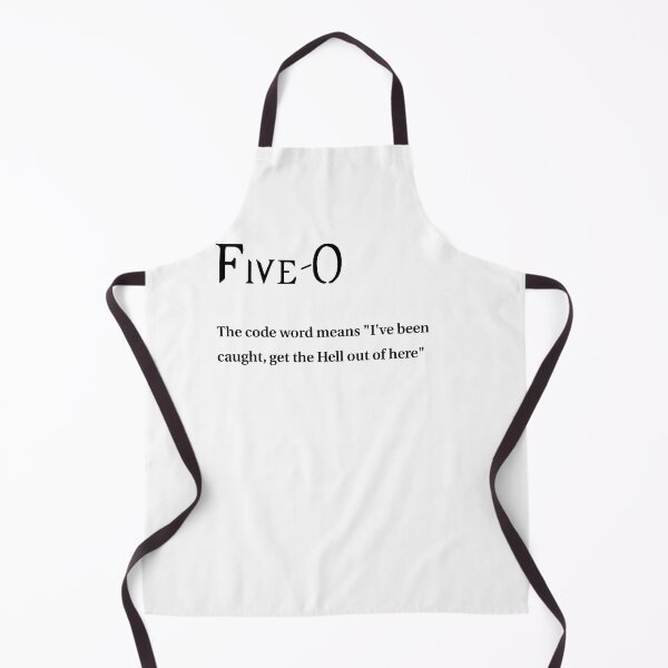 Item preview, The Code Word Means  designed and sold by TheRV20.