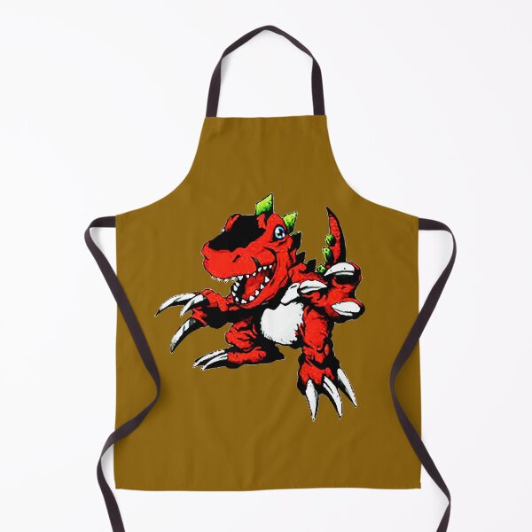 Item preview, monster digimon designed and sold by rinto66.