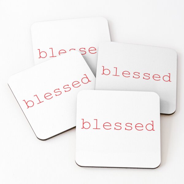 Item preview, Blessed designed and sold by GoodVibesWX9.