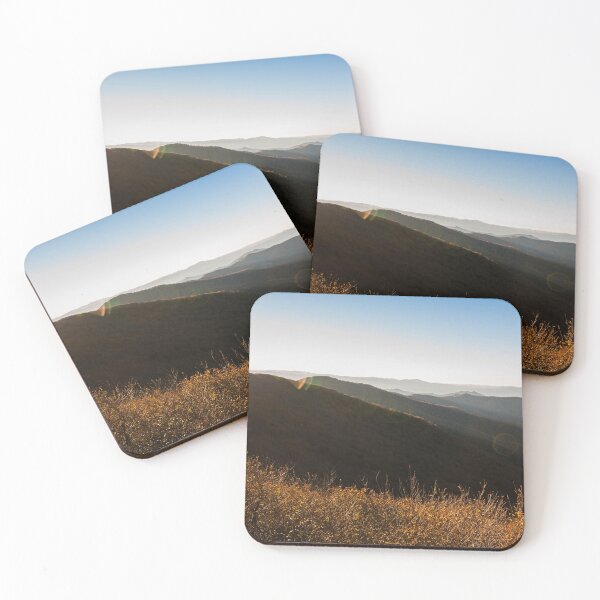 Item preview, Mountain Glow designed and sold by LucyPogosian.