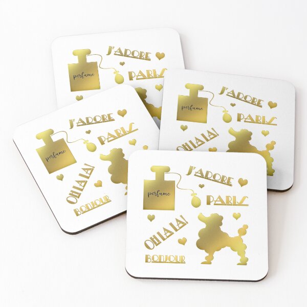 Item preview, Paris designed and sold by ActRightToday.