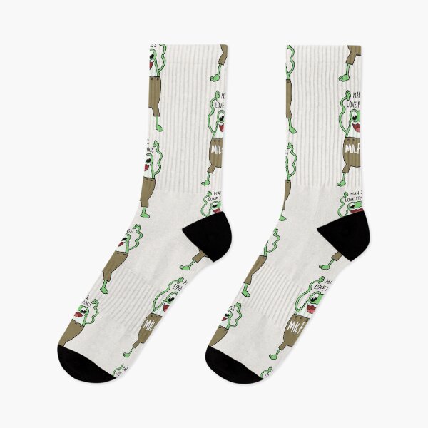 Item preview, Man I Love Dancing Frogs designed and sold by casualism.