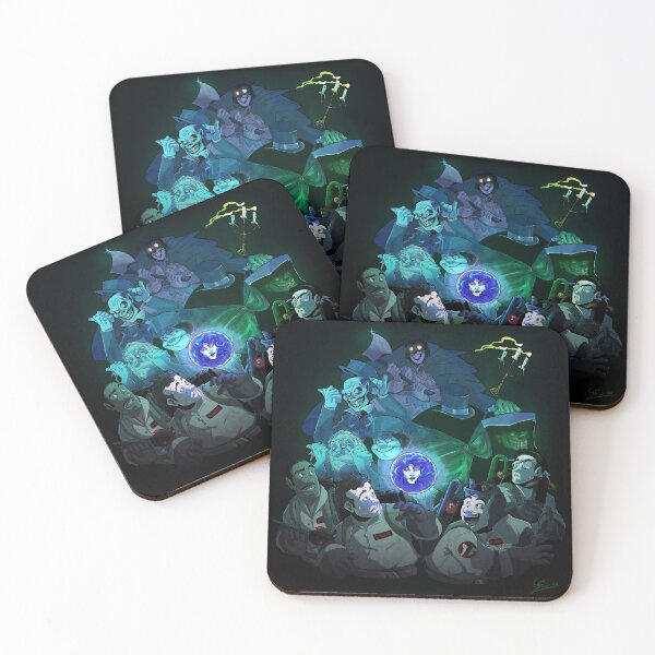 Item preview, FOOLISH MORTALS designed and sold by Gyuu-Zuun.
