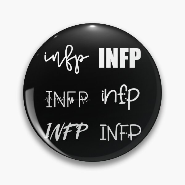 Item preview, INFP mbti designed and sold by artsomenautte.