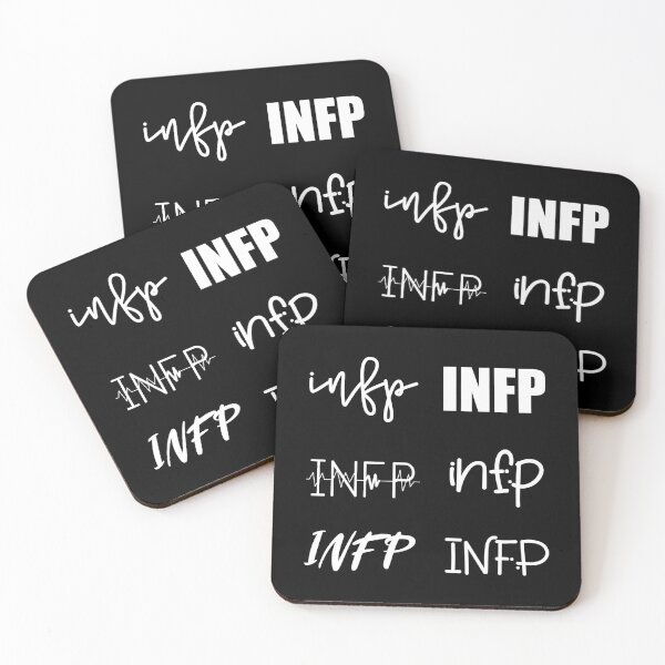 Item preview, INFP mbti designed and sold by artsomenautte.