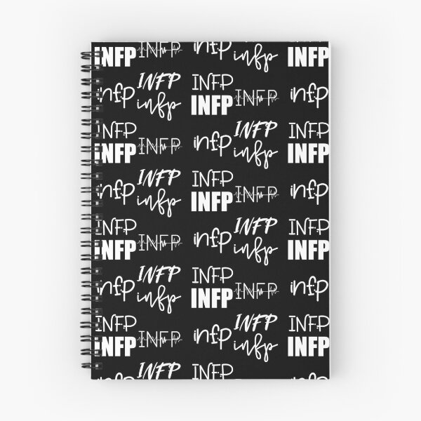 Item preview, INFP mbti designed and sold by artsomenautte.