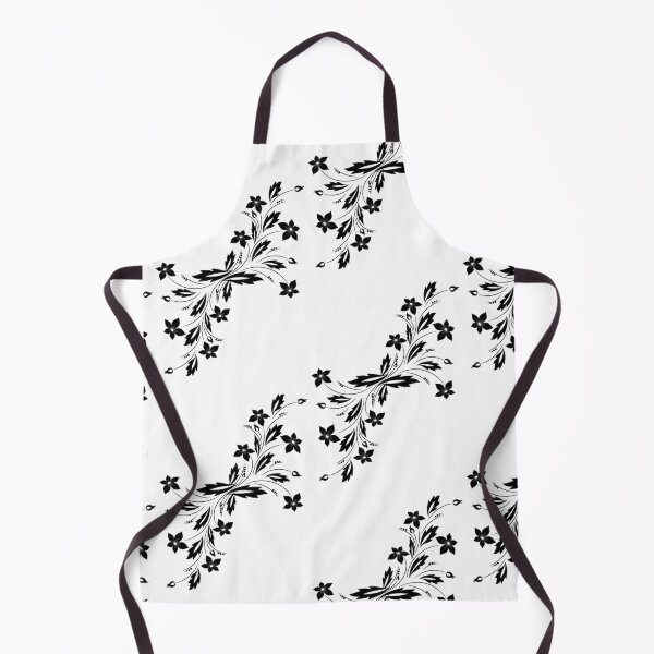 Artikelvorschau, *Floral pattern* entworfen und verkauft von Berezabella.