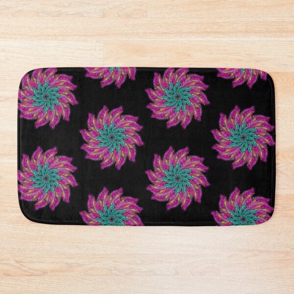 Item preview, Fether Art, Fether, Feather flower designed and sold by FADYMAG.
