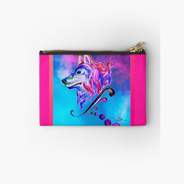 Item preview, A Wolf Unbound Pt. 2 designed and sold by YugiHomo.