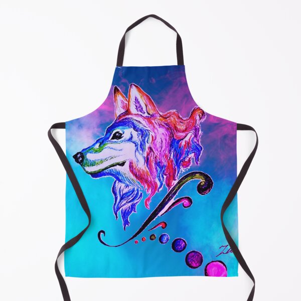 Item preview, A Wolf Unbound Pt. 2 designed and sold by YugiHomo.