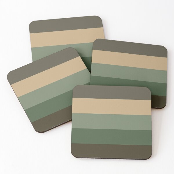Item preview, Camouflage Stripes designed and sold by Jajamon.