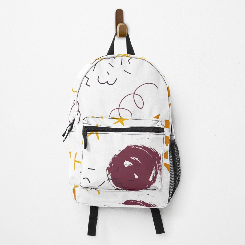 Item preview, Backpack designed and sold by OmaxO.