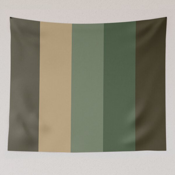 Item preview, Camouflage Stripes designed and sold by Jajamon.