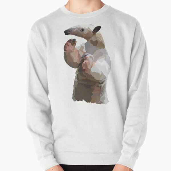 Item preview, T is for Tamandua,Tamandua: The Curious Tree-Climbing Anteater of the Americas designed and sold by thezoogirl.
