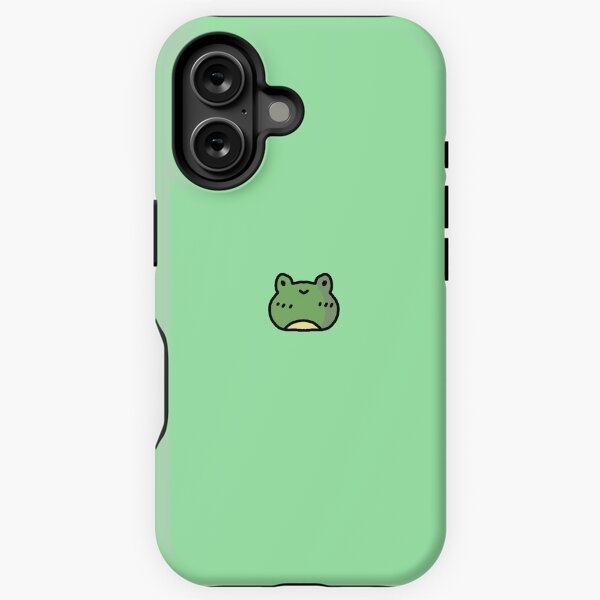Aperçu de l'œuvre Grenouille créée et vendue par Sqwo0chy :D.