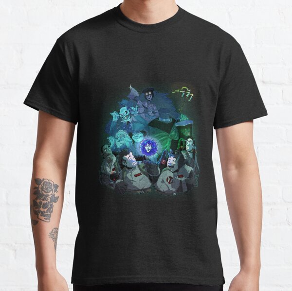 FOOLISH MORTALS Classic T-Shirt