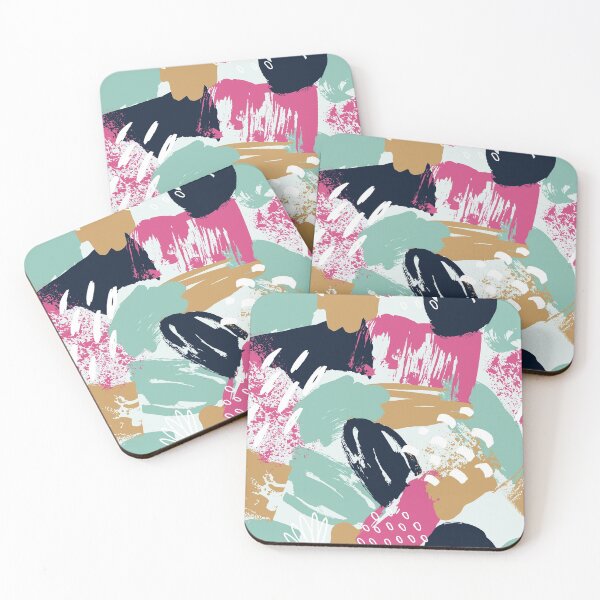 Item preview, Abstract pattern designed and sold by OmaxO.