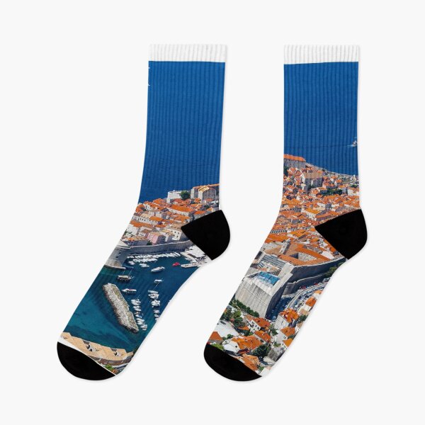 Item preview, Dubrovnik designed and sold by Wanderer798s.