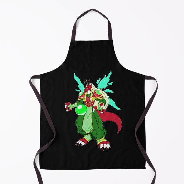 Item preview, Nerrax evolution monster designed and sold by rinto66.