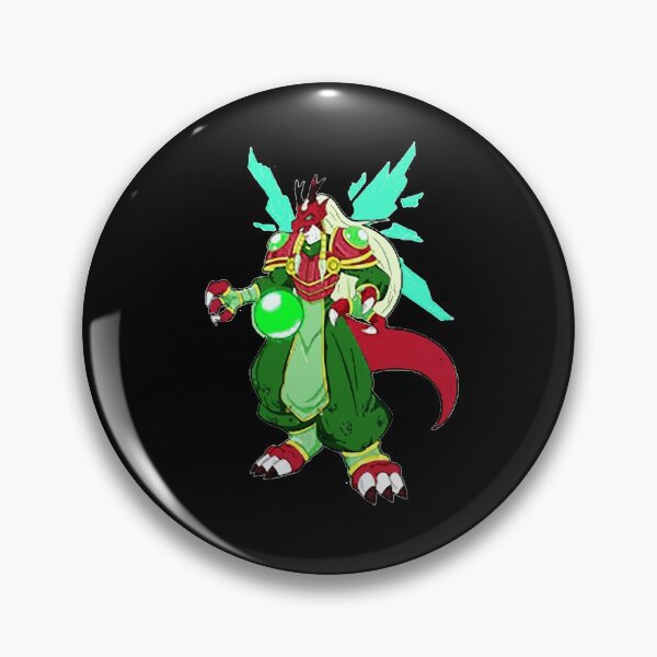 Item preview, Nerrax evolution monster designed and sold by rinto66.