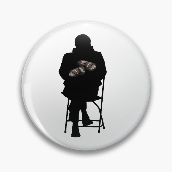 Item preview, Bernie designed and sold by dcm-designs.