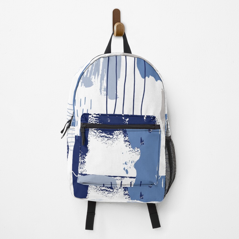 Item preview, Backpack designed and sold by OmaxO.