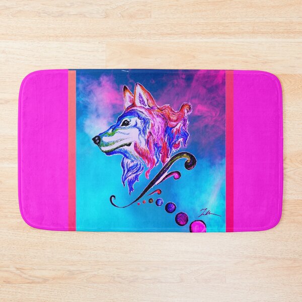 Item preview, A Wolf Unbound Pt. 2 designed and sold by YugiHomo.