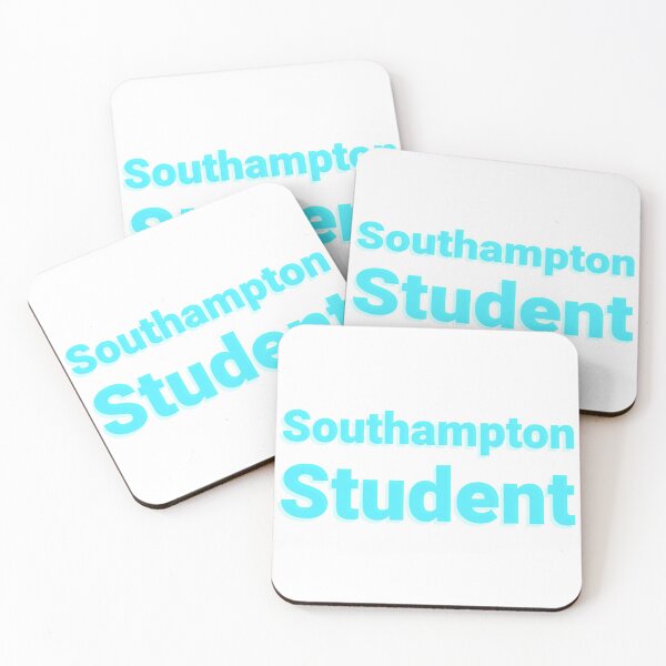 Item preview, Southampton Student designed and sold by TheRightHonMP.