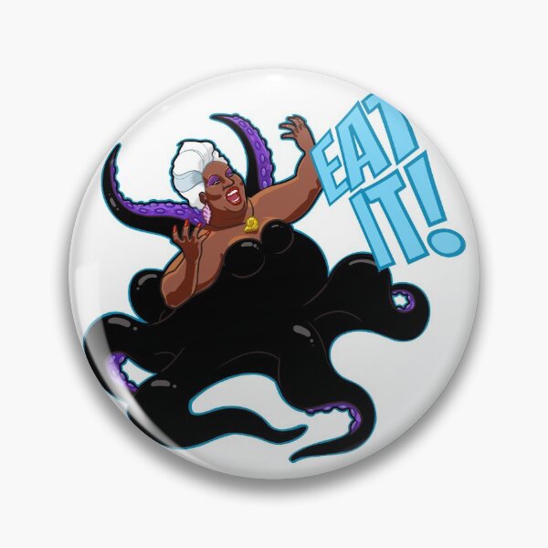 Item preview, Eat it! designed and sold by Jims-sketches.