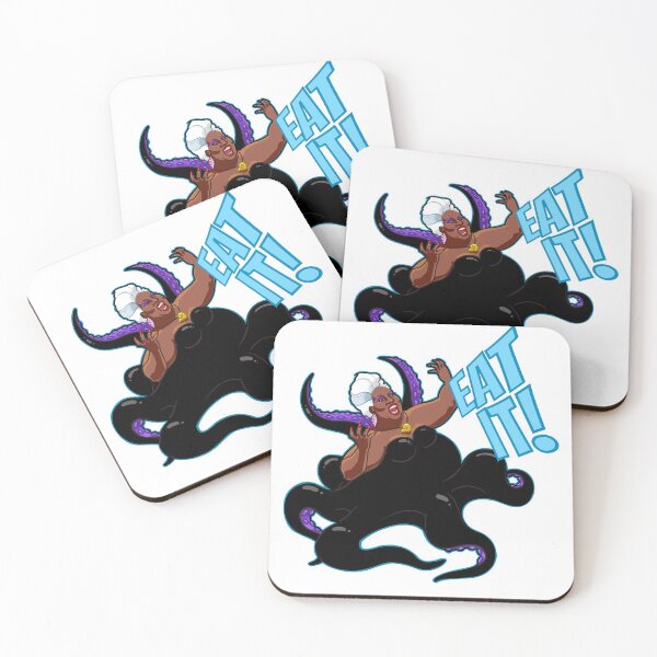 Item preview, Eat it! designed and sold by Jims-sketches.