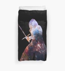 Kylo Ren Duvet Cover