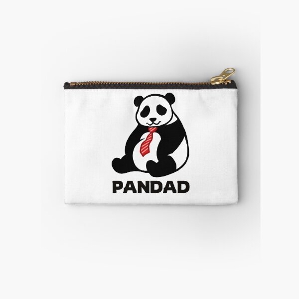 Item preview, Panda Dad designed and sold by violetjelly.