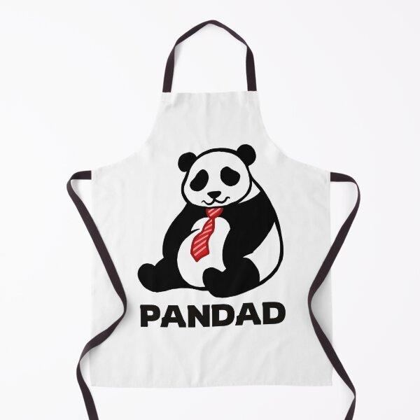 Item preview, Panda Dad designed and sold by violetjelly.