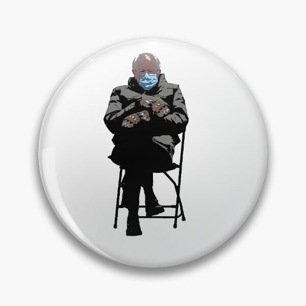 Item preview, Copy of Bernie designed and sold by dcm-designs.