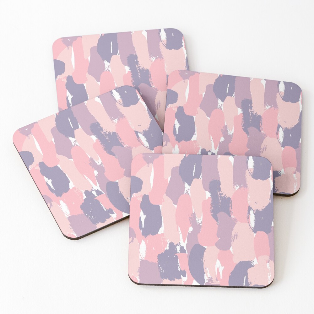 Item preview, Coasters (Set of 4) designed and sold by OmaxO.