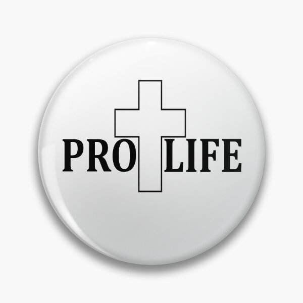 Artikelvorschau, Pro Life Anti-Abortion : Pro Life entworfen und verkauft von AndreasMei.