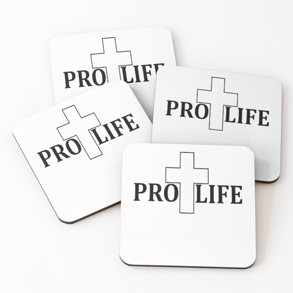 Item preview, Pro Life Anti-Abortion : Pro Life designed and sold by AndreasMei.