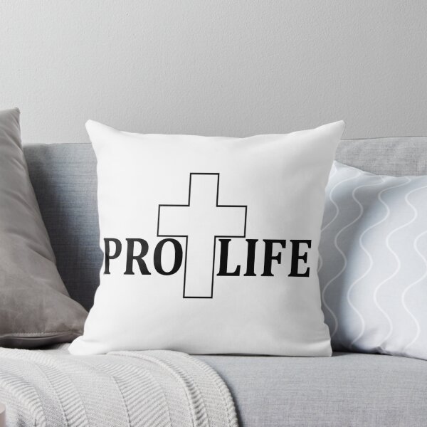 Item preview, Pro Life Anti-Abortion : Pro Life designed and sold by AndreasMei.
