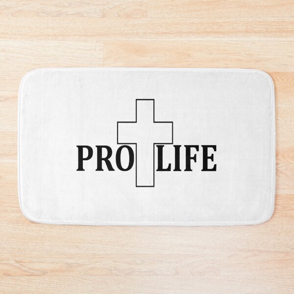 Item preview, Pro Life Anti-Abortion : Pro Life designed and sold by AndreasMei.