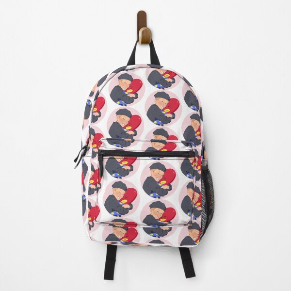 tata & V Backpack