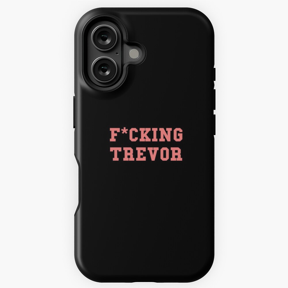 Item preview, iPhone Magsafe Tough Case designed and sold by EternallyBooked.