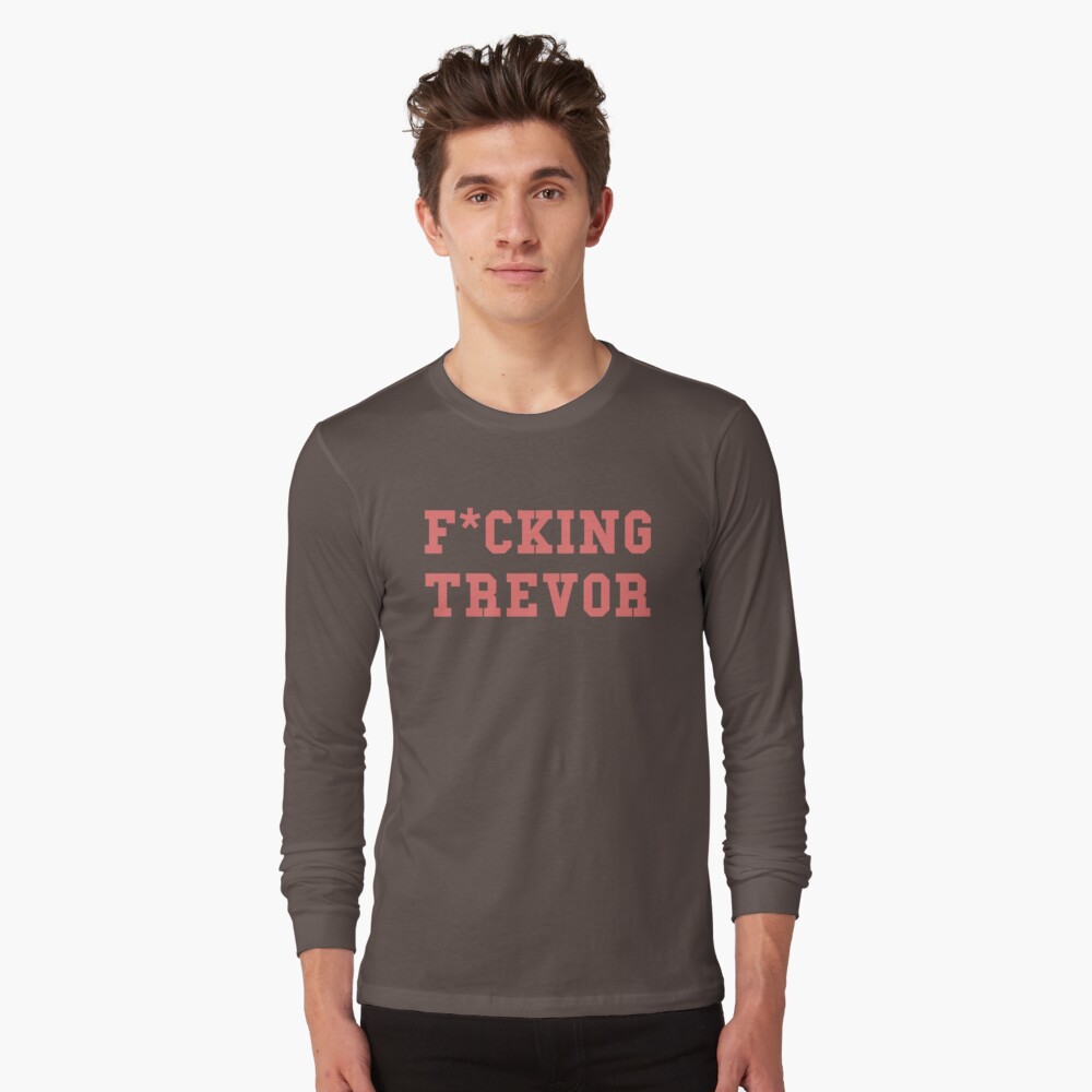Item preview, Long Sleeve T-Shirt designed and sold by EternallyBooked.