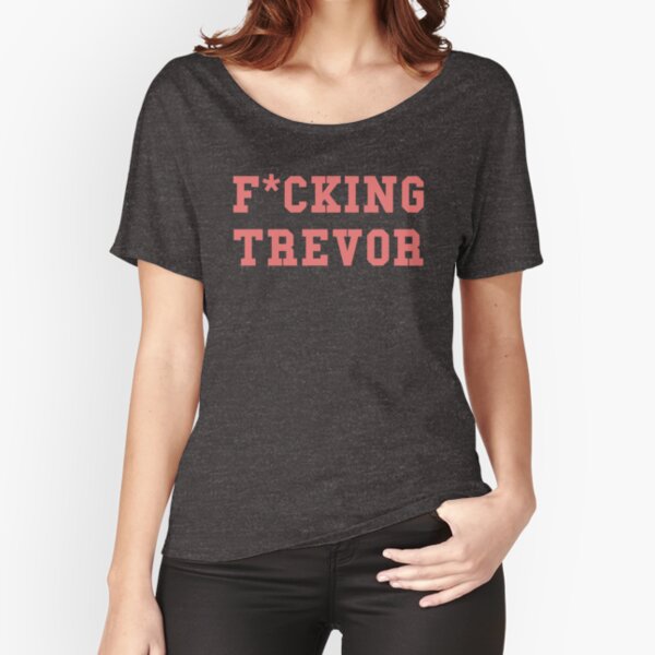 Relaxed Fit T-Shirt