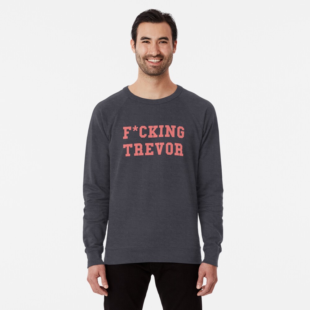 Item preview, Lightweight Sweatshirt designed and sold by EternallyBooked.