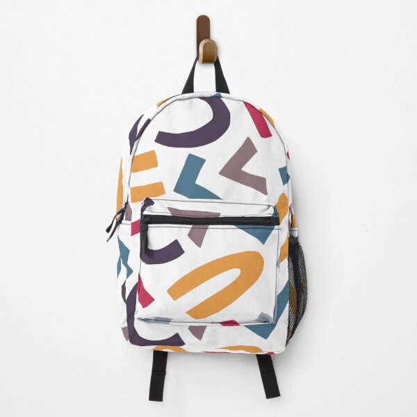 Item preview, Abstraction pattern designed and sold by OmaxO.