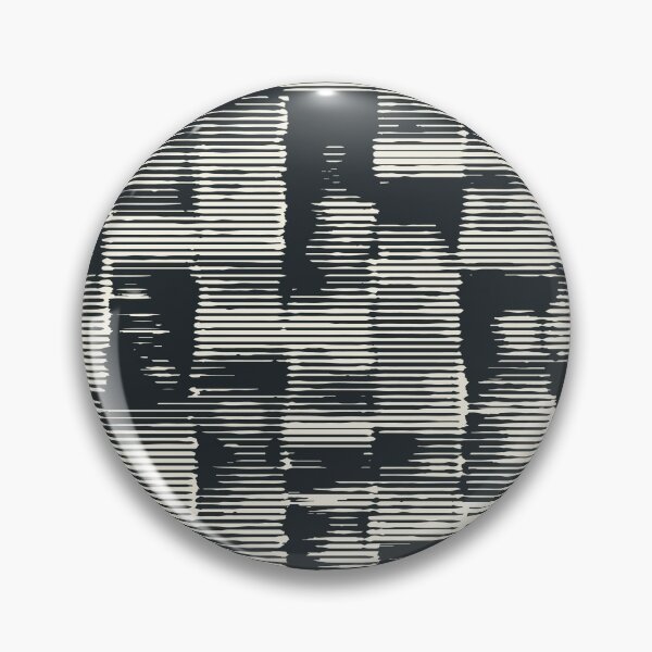 Item preview, Abstract Black and white print designed and sold by RSDigitalPrintDesign.