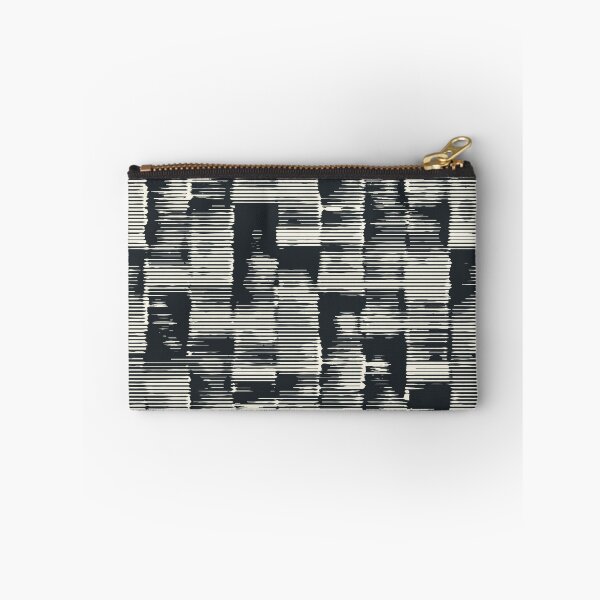 Item preview, Abstract Black and white print designed and sold by RSDigitalPrintDesign.
